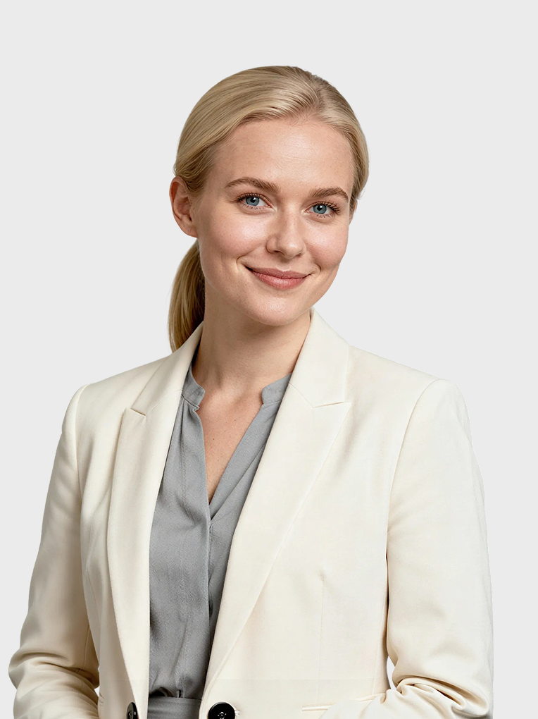 Emma Richardson profile