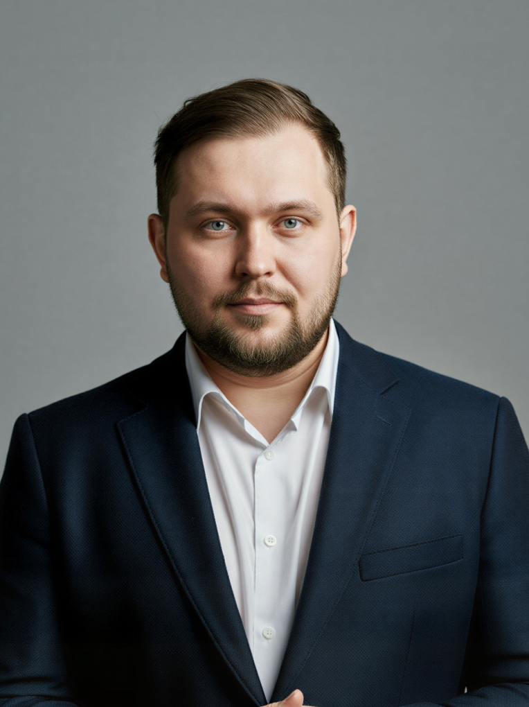 Karl avatar