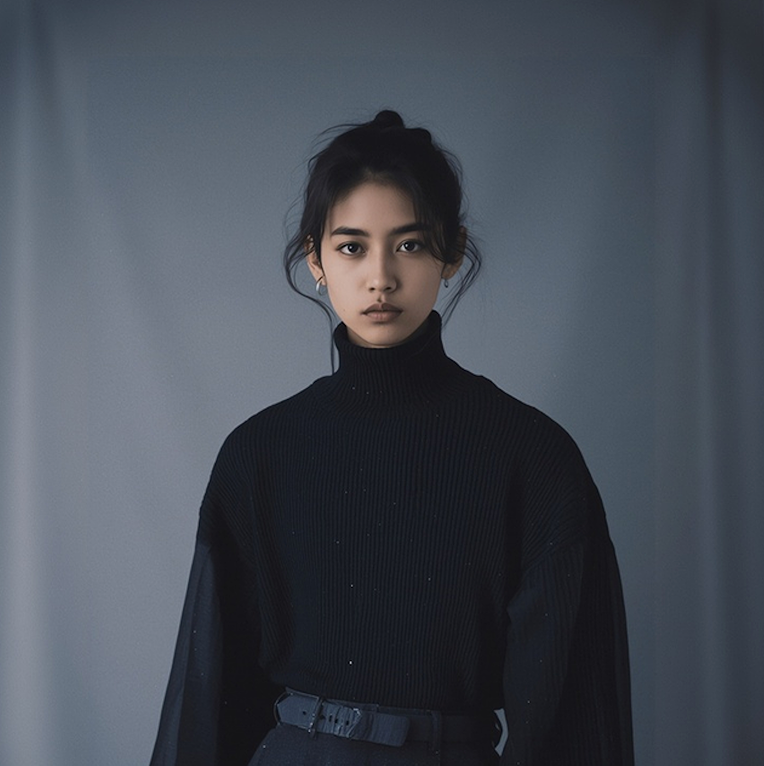 Maria avatar