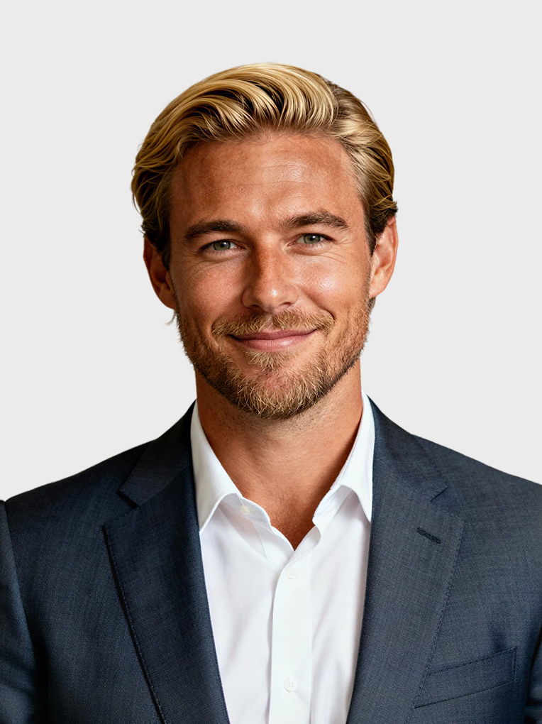 Lucas Moreno profile
